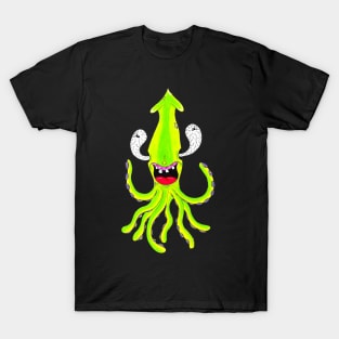 Squid T-Shirt